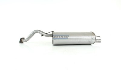 Walker Achterdemper 21251