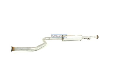 Walker Middendemper 21253