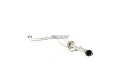 Walker Middendemper 21253
