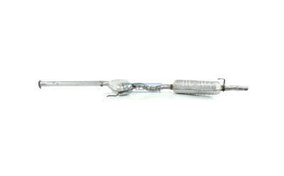 Walker Achterdemper 21270
