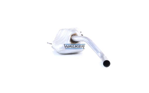 Walker Achterdemper 21298