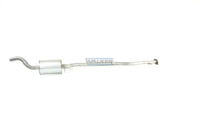 Walker Middendemper 21301