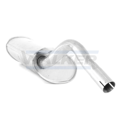 Walker Achterdemper 21340