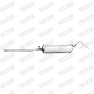 Walker Achterdemper 21340