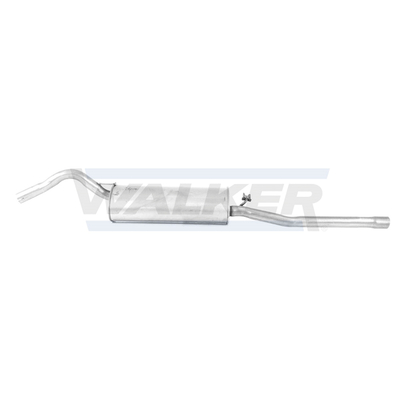 Walker Achterdemper 21340