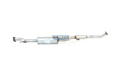 Walker Middendemper 21362