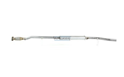 Walker Middendemper 21399