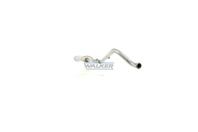 Walker Middendemper 21435