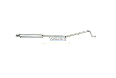 Walker Middendemper 21435
