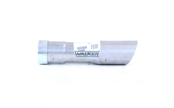 Walker Uitlaatsierpijp 21449