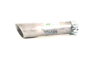 Walker Uitlaatsierpijp 21452