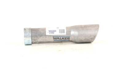 Walker Uitlaatsierpijp 21452