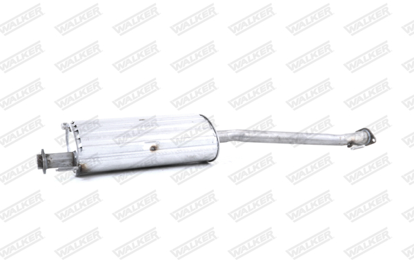Walker Middendemper 21458