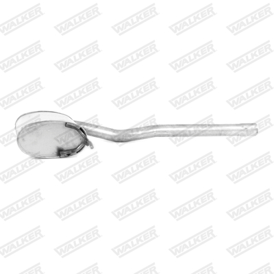 Walker Middendemper 21485