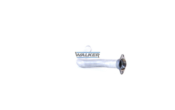 Walker Uitlaatpijp 21583