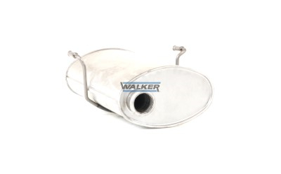 Walker Achterdemper 21604