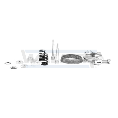 Walker Katalysator montageset 21644