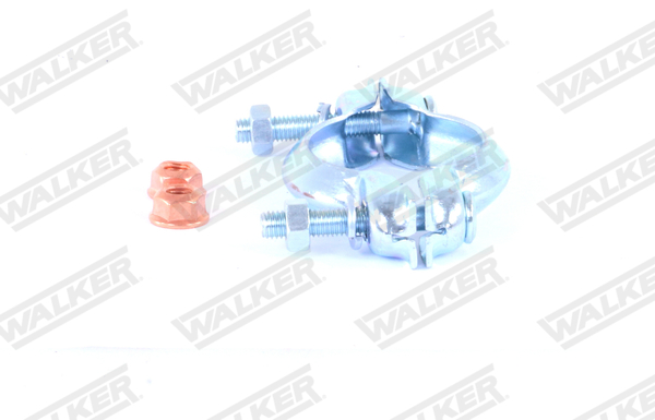 Katalysator montageset Walker 21652