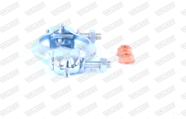Walker Katalysator montageset 21652