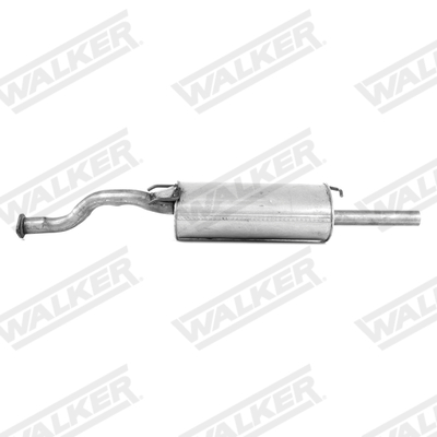 Achterdemper Walker 21740