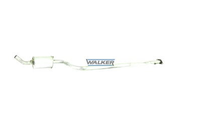 Walker Middendemper 21885