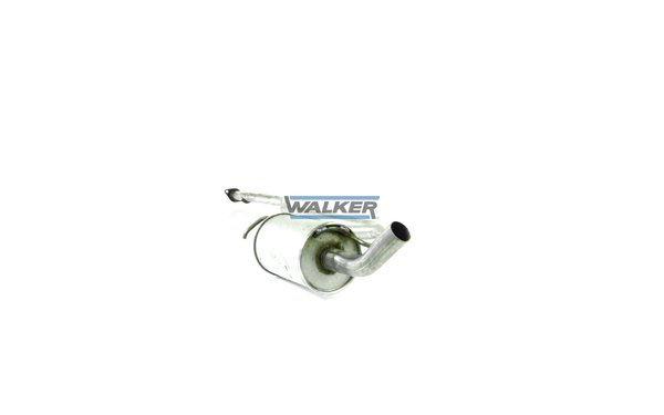 Walker Middendemper 21885