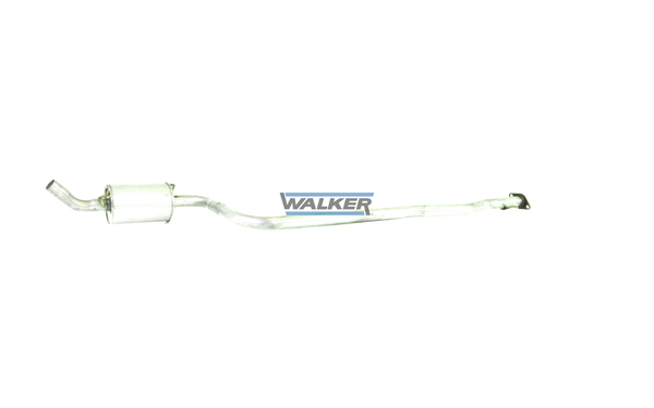 Walker Middendemper 21885