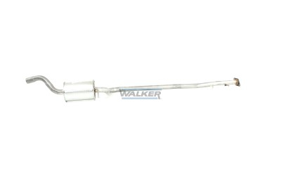 Walker Middendemper 21887