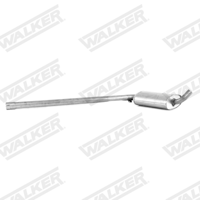 Middendemper Walker 21909