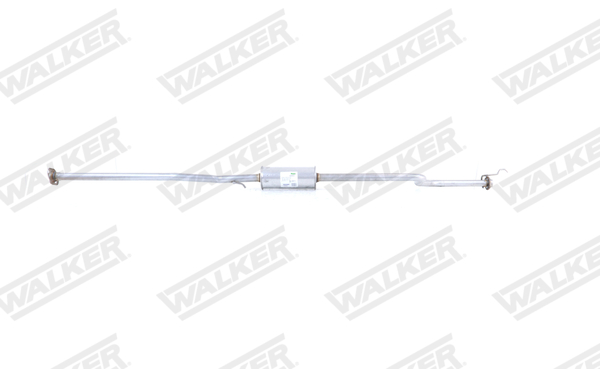 Middendemper Walker 22043