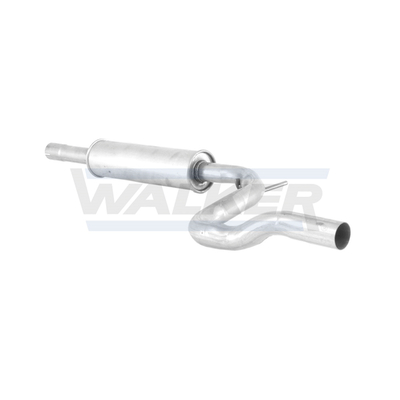 Walker Middendemper 22057