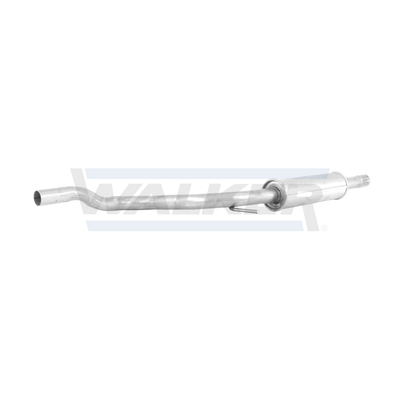 Walker Middendemper 22057