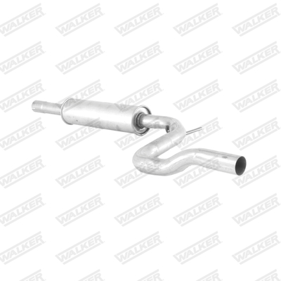 Walker Middendemper 22057