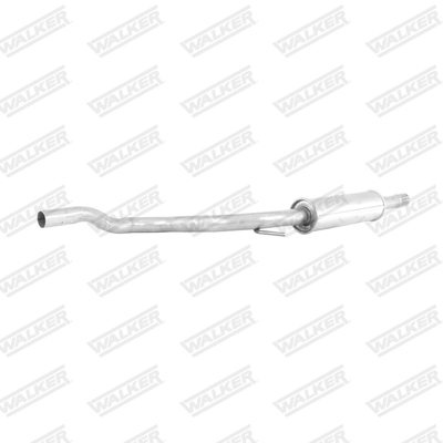 Walker Middendemper 22057