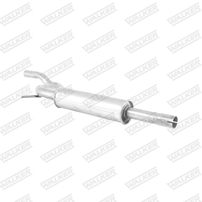 Walker Middendemper 22057