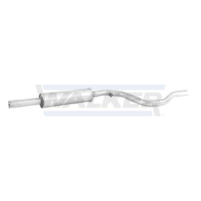 Walker Middendemper 22057
