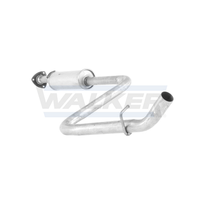 Walker Middendemper 22063