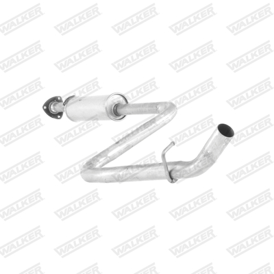 Walker Middendemper 22063