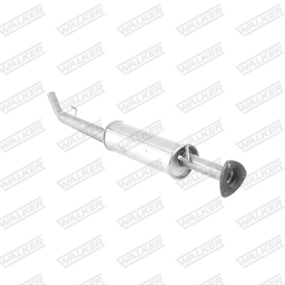 Walker Middendemper 22063