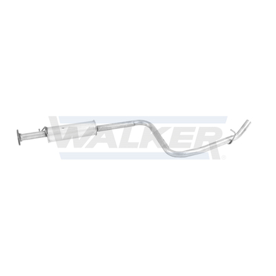 Walker Middendemper 22063