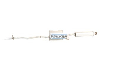 Walker Achterdemper 22112