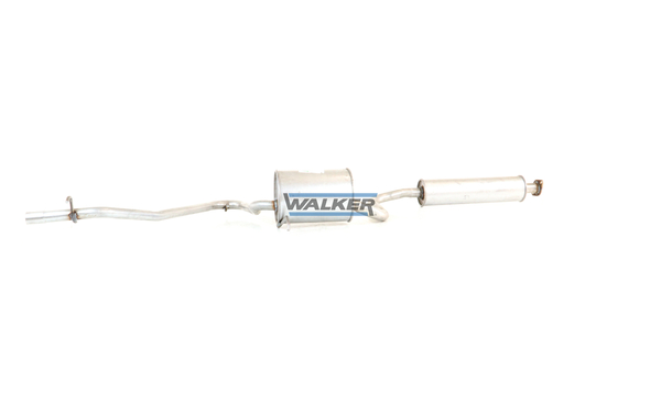 Walker Achterdemper 22112