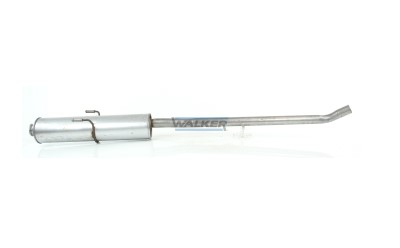 Walker Middendemper 22130