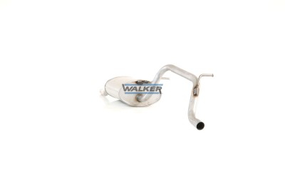 Walker Achterdemper 22155