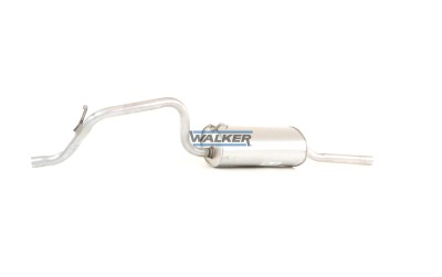 Walker Achterdemper 22155
