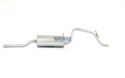 Walker Achterdemper 22155