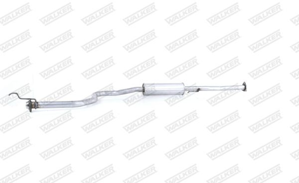 Walker Middendemper 22202