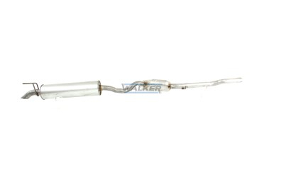 Walker Achterdemper 22291