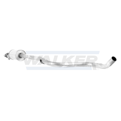 Walker Middendemper 22307
