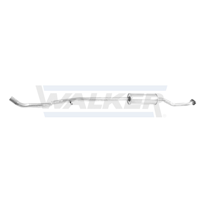 Walker Middendemper 22307